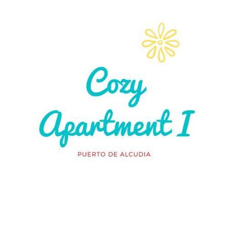 Cozy Estudio "Edificio Siesta 2" Alcúdia Exterior foto