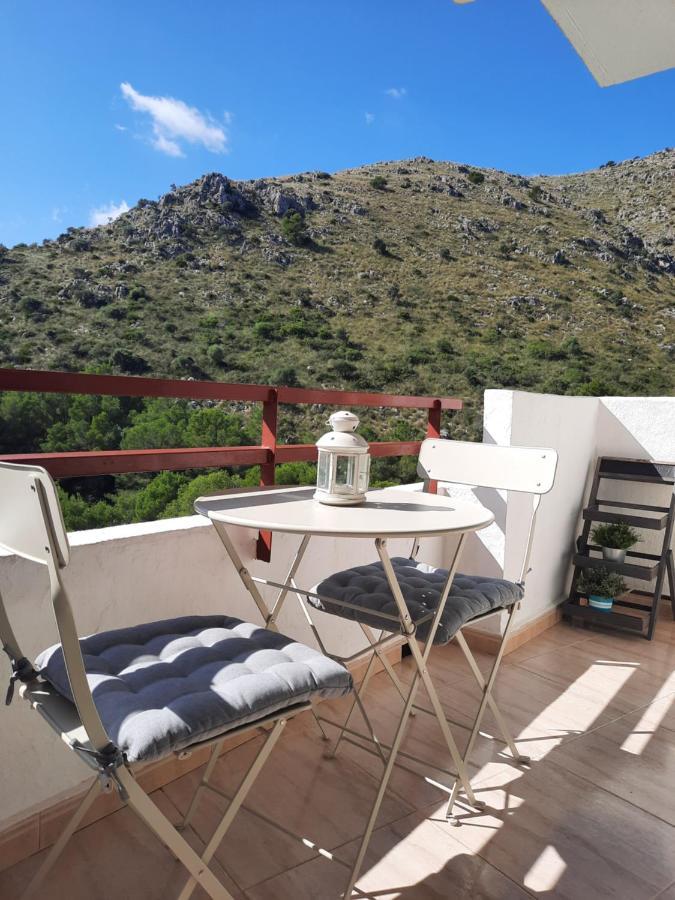 Cozy Estudio "Edificio Siesta 2" Alcúdia Exterior foto